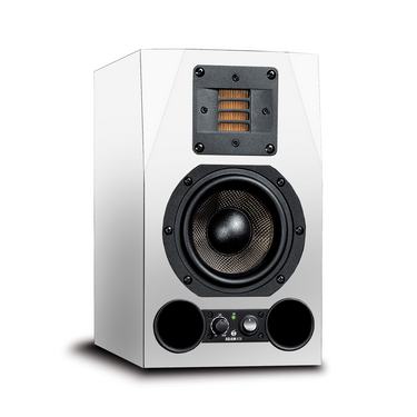Adam Audio A7X Skin WHITE aka STAR TROOPER